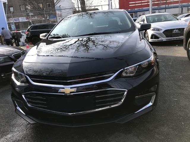 Used Chevrolet Malibu LS 2016 | Hillside Auto Outlet. Jamaica, New York Used Chevrolet Malibu LS 2016 | Hillside Auto Outlet. Jamaica, New York