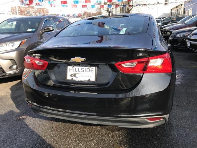 Used Chevrolet Malibu LS 2016 | Hillside Auto Outlet. Jamaica, New York Used Chevrolet Malibu LS 2016 | Hillside Auto Outlet. Jamaica, New York