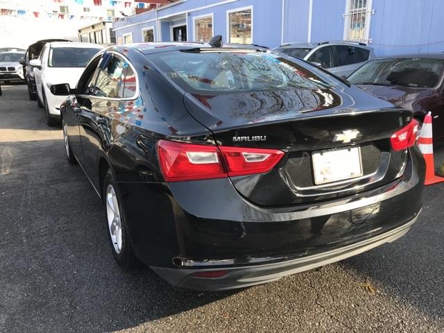 Used Chevrolet Malibu LS 2016 | Hillside Auto Outlet. Jamaica, New York Used Chevrolet Malibu LS 2016 | Hillside Auto Outlet. Jamaica, New York