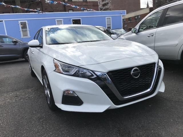 Used Nissan Altima 2.5 S 2020 | Hillside Auto Outlet. Jamaica, New York Used Nissan Altima 2.5 S 2020 | Hillside Auto Outlet. Jamaica, New York