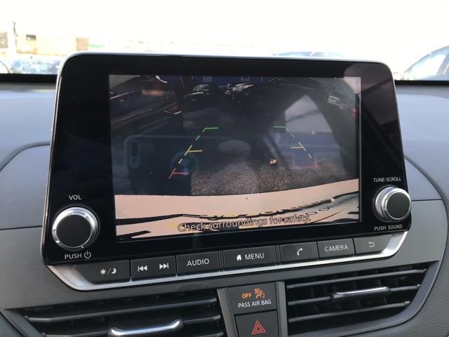 Used Nissan Altima 2.5 S 2020 | Hillside Auto Outlet. Jamaica, New York Used Nissan Altima 2.5 S 2020 | Hillside Auto Outlet. Jamaica, New York