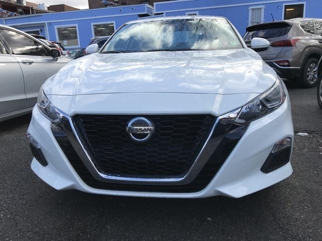 Used Nissan Altima 2.5 S 2020 | Hillside Auto Outlet. Jamaica, New York Used Nissan Altima 2.5 S 2020 | Hillside Auto Outlet. Jamaica, New York