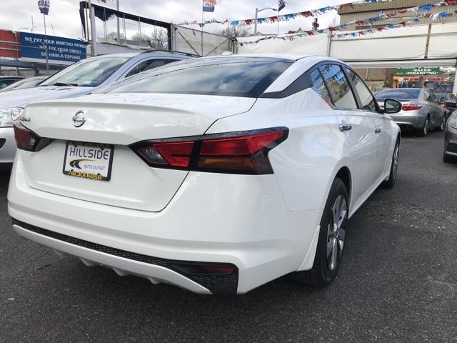 Used Nissan Altima 2.5 S 2020 | Hillside Auto Outlet. Jamaica, New York Used Nissan Altima 2.5 S 2020 | Hillside Auto Outlet. Jamaica, New York