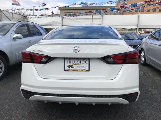 Used Nissan Altima 2.5 S 2020 | Hillside Auto Outlet. Jamaica, New York Used Nissan Altima 2.5 S 2020 | Hillside Auto Outlet. Jamaica, New York