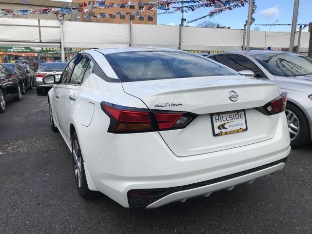 Used Nissan Altima 2.5 S 2020 | Hillside Auto Outlet. Jamaica, New York Used Nissan Altima 2.5 S 2020 | Hillside Auto Outlet. Jamaica, New York