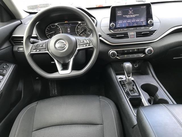 Used Nissan Altima 2.5 S 2020 | Hillside Auto Outlet. Jamaica, New York Used Nissan Altima 2.5 S 2020 | Hillside Auto Outlet. Jamaica, New York