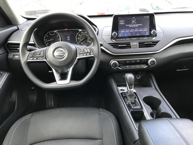 Used Nissan Altima 2.5 S 2020 | Hillside Auto Outlet. Jamaica, New York Used Nissan Altima 2.5 S 2020 | Hillside Auto Outlet. Jamaica, New York