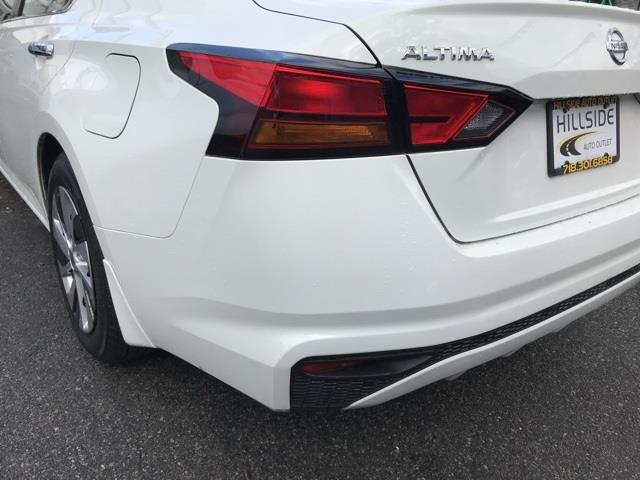 Used Nissan Altima 2.5 S 2020 | Hillside Auto Outlet. Jamaica, New York Used Nissan Altima 2.5 S 2020 | Hillside Auto Outlet. Jamaica, New York