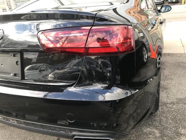Used Audi A6 3.0T Competition Prestige 2017 | Hillside Auto Outlet. Jamaica, New York Used Audi A6 3.0T Competition Prestige 2017 | Hillside Auto Outlet. Jamaica, New York