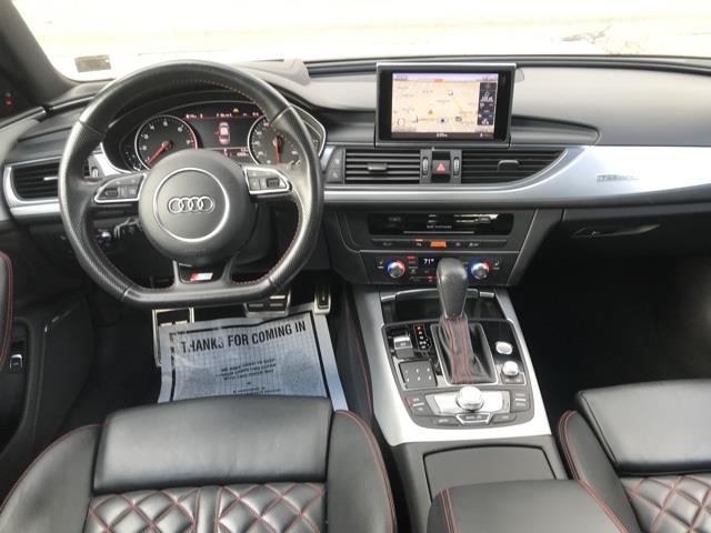 Used Audi A6 3.0T Competition Prestige 2017 | Hillside Auto Outlet. Jamaica, New York Used Audi A6 3.0T Competition Prestige 2017 | Hillside Auto Outlet. Jamaica, New York