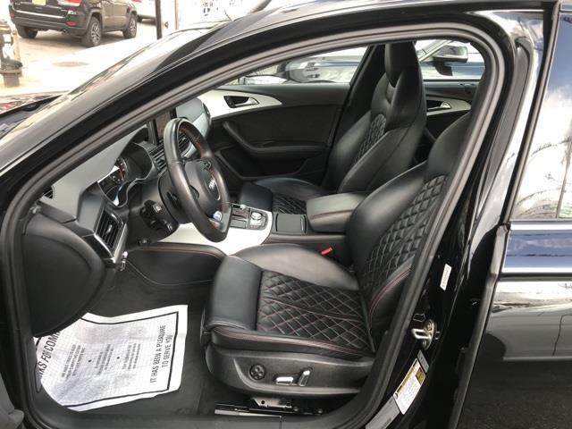 Used Audi A6 3.0T Competition Prestige 2017 | Hillside Auto Outlet. Jamaica, New York Used Audi A6 3.0T Competition Prestige 2017 | Hillside Auto Outlet. Jamaica, New York