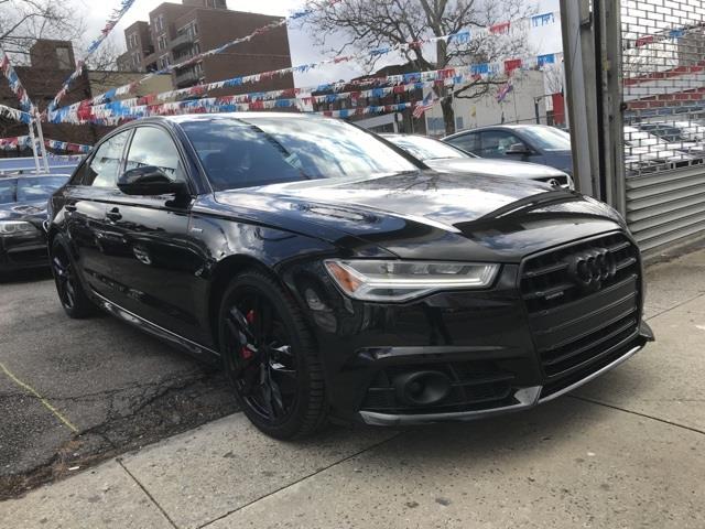Used Audi A6 3.0T Competition Prestige 2017 | Hillside Auto Outlet. Jamaica, New York Used Audi A6 3.0T Competition Prestige 2017 | Hillside Auto Outlet. Jamaica, New York