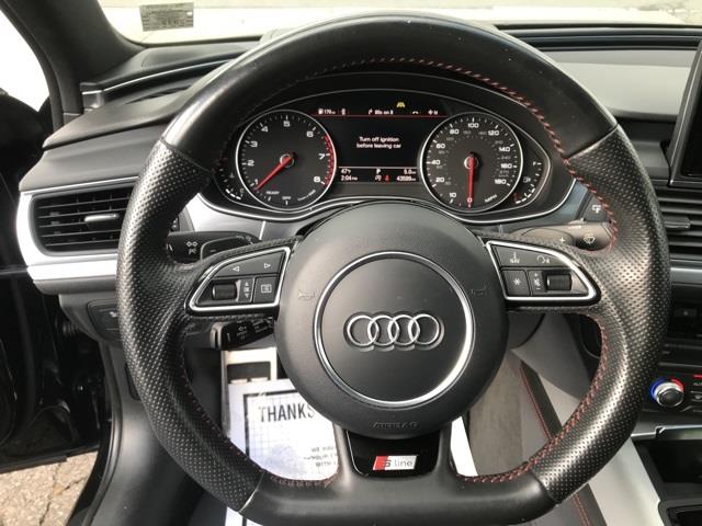 Used Audi A6 3.0T Competition Prestige 2017 | Hillside Auto Outlet. Jamaica, New York Used Audi A6 3.0T Competition Prestige 2017 | Hillside Auto Outlet. Jamaica, New York