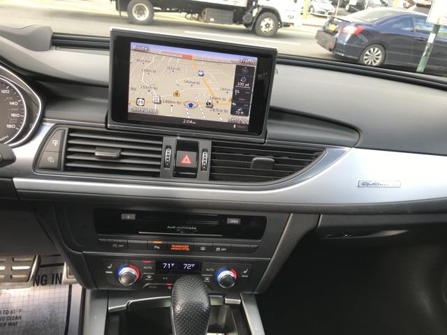 Used Audi A6 3.0T Competition Prestige 2017 | Hillside Auto Outlet. Jamaica, New York Used Audi A6 3.0T Competition Prestige 2017 | Hillside Auto Outlet. Jamaica, New York