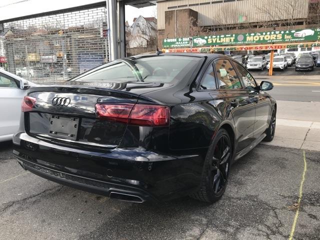 Used Audi A6 3.0T Competition Prestige 2017 | Hillside Auto Outlet. Jamaica, New York Used Audi A6 3.0T Competition Prestige 2017 | Hillside Auto Outlet. Jamaica, New York