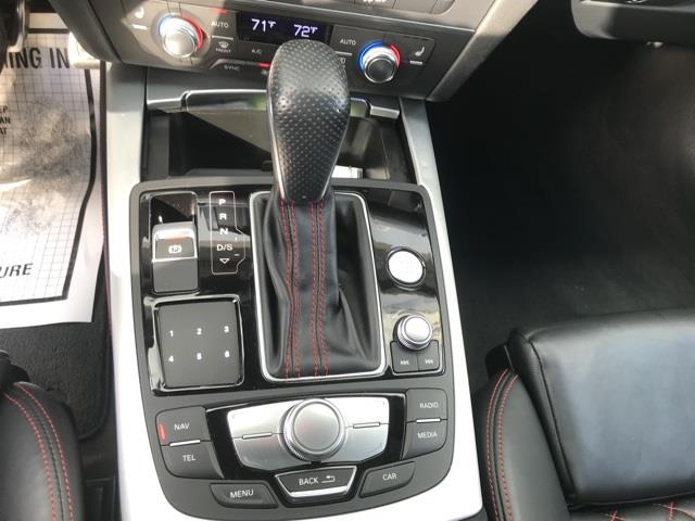 Used Audi A6 3.0T Competition Prestige 2017 | Hillside Auto Outlet. Jamaica, New York Used Audi A6 3.0T Competition Prestige 2017 | Hillside Auto Outlet. Jamaica, New York