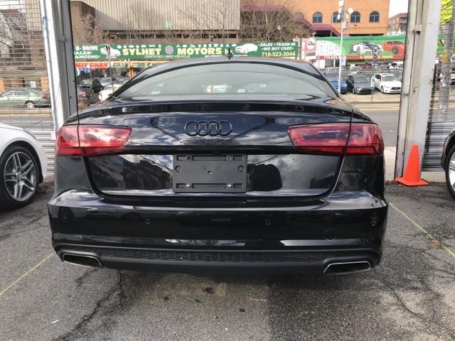 Used Audi A6 3.0T Competition Prestige 2017 | Hillside Auto Outlet. Jamaica, New York Used Audi A6 3.0T Competition Prestige 2017 | Hillside Auto Outlet. Jamaica, New York
