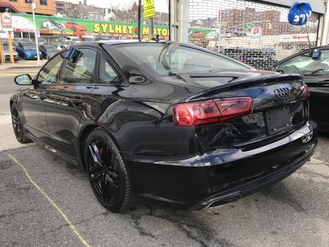 Used Audi A6 3.0T Competition Prestige 2017 | Hillside Auto Outlet. Jamaica, New York Used Audi A6 3.0T Competition Prestige 2017 | Hillside Auto Outlet. Jamaica, New York