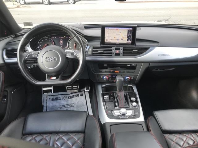 Used Audi A6 3.0T Competition Prestige 2017 | Hillside Auto Outlet. Jamaica, New York Used Audi A6 3.0T Competition Prestige 2017 | Hillside Auto Outlet. Jamaica, New York