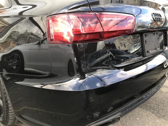 Used Audi A6 3.0T Competition Prestige 2017 | Hillside Auto Outlet. Jamaica, New York Used Audi A6 3.0T Competition Prestige 2017 | Hillside Auto Outlet. Jamaica, New York