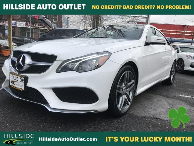 Used Mercedes-benz E-class E 400 2016 | Hillside Auto Outlet. Jamaica, New York Used Mercedes-benz E-class E 400 2016 | Hillside Auto Outlet. Jamaica, New York