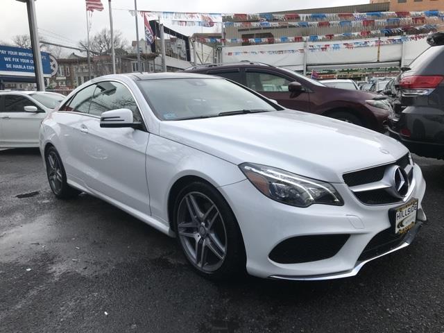 Used Mercedes-benz E-class E 400 2016 | Hillside Auto Outlet. Jamaica, New York Used Mercedes-benz E-class E 400 2016 | Hillside Auto Outlet. Jamaica, New York
