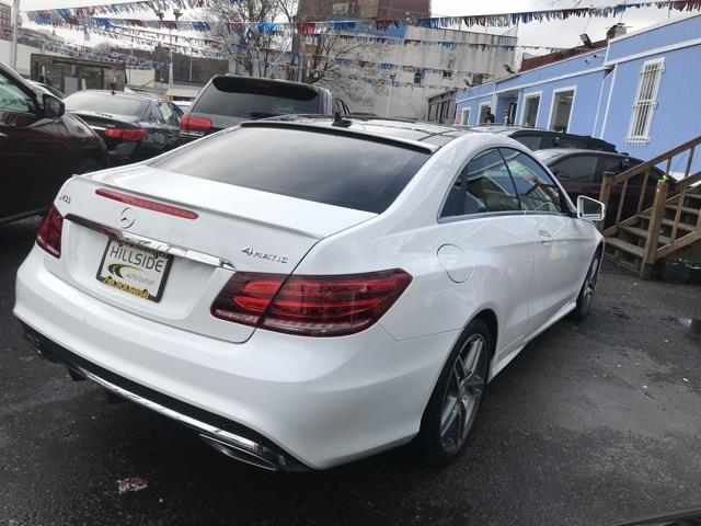 Used Mercedes-benz E-class E 400 2016 | Hillside Auto Outlet. Jamaica, New York Used Mercedes-benz E-class E 400 2016 | Hillside Auto Outlet. Jamaica, New York