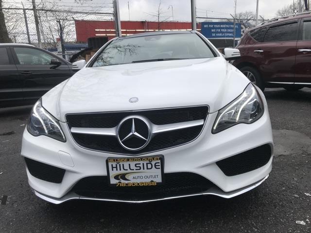 Used Mercedes-benz E-class E 400 2016 | Hillside Auto Outlet. Jamaica, New York Used Mercedes-benz E-class E 400 2016 | Hillside Auto Outlet. Jamaica, New York