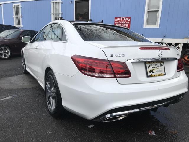 Used Mercedes-benz E-class E 400 2016 | Hillside Auto Outlet. Jamaica, New York Used Mercedes-benz E-class E 400 2016 | Hillside Auto Outlet. Jamaica, New York