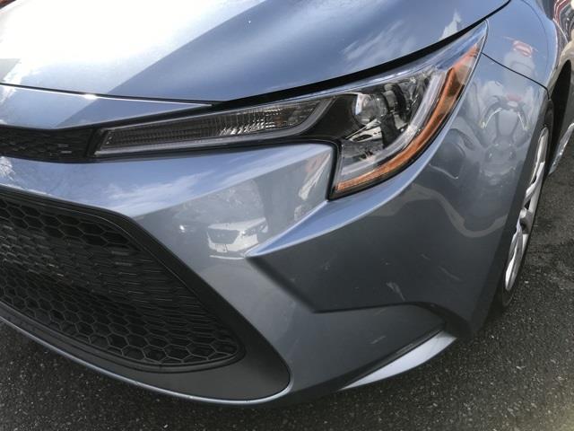Used Toyota Corolla LE 2020 | Hillside Auto Outlet. Jamaica, New York Used Toyota Corolla LE 2020 | Hillside Auto Outlet. Jamaica, New York