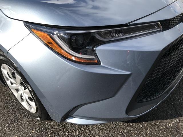 Used Toyota Corolla LE 2020 | Hillside Auto Outlet. Jamaica, New York Used Toyota Corolla LE 2020 | Hillside Auto Outlet. Jamaica, New York
