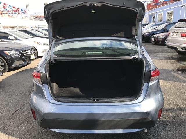 Used Toyota Corolla LE 2020 | Hillside Auto Outlet. Jamaica, New York Used Toyota Corolla LE 2020 | Hillside Auto Outlet. Jamaica, New York