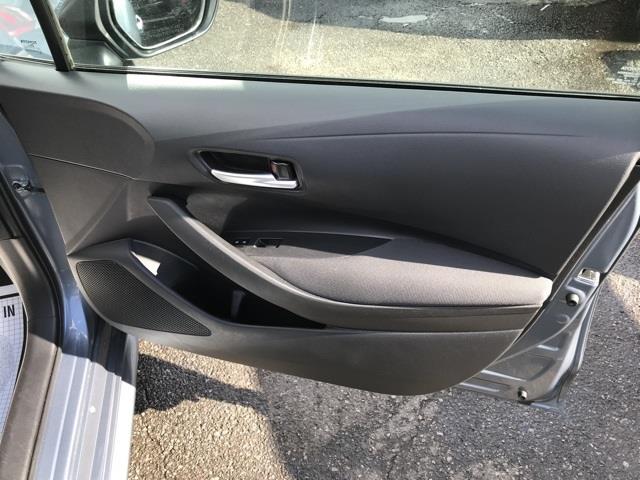 Used Toyota Corolla LE 2020 | Hillside Auto Outlet. Jamaica, New York Used Toyota Corolla LE 2020 | Hillside Auto Outlet. Jamaica, New York