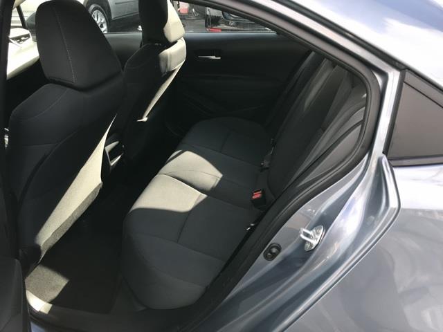 Used Toyota Corolla LE 2020 | Hillside Auto Outlet. Jamaica, New York Used Toyota Corolla LE 2020 | Hillside Auto Outlet. Jamaica, New York