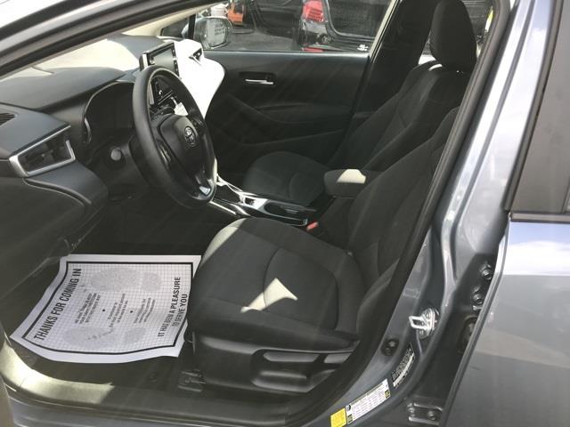 Used Toyota Corolla LE 2020 | Hillside Auto Outlet. Jamaica, New York Used Toyota Corolla LE 2020 | Hillside Auto Outlet. Jamaica, New York