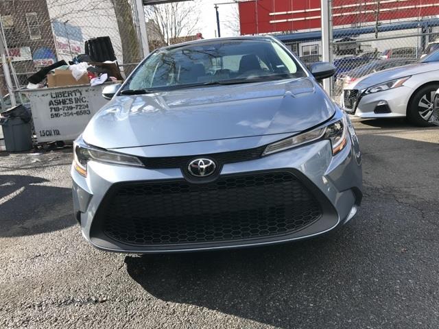 Used Toyota Corolla LE 2020 | Hillside Auto Outlet. Jamaica, New York Used Toyota Corolla LE 2020 | Hillside Auto Outlet. Jamaica, New York