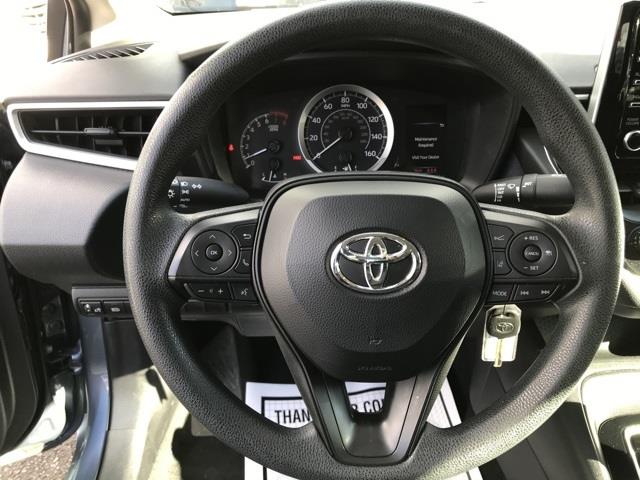 Used Toyota Corolla LE 2020 | Hillside Auto Outlet. Jamaica, New York Used Toyota Corolla LE 2020 | Hillside Auto Outlet. Jamaica, New York