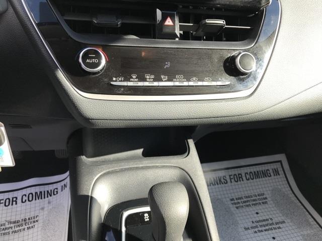 Used Toyota Corolla LE 2020 | Hillside Auto Outlet. Jamaica, New York Used Toyota Corolla LE 2020 | Hillside Auto Outlet. Jamaica, New York