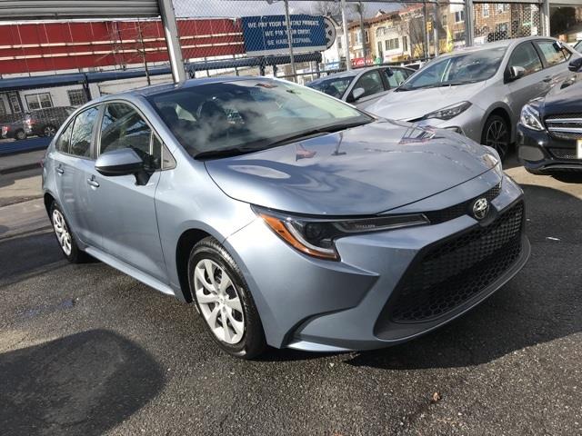 Used Toyota Corolla LE 2020 | Hillside Auto Outlet. Jamaica, New York Used Toyota Corolla LE 2020 | Hillside Auto Outlet. Jamaica, New York