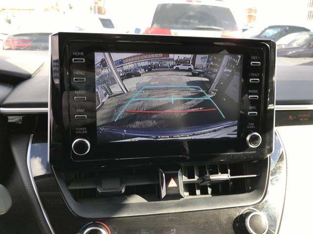 Used Toyota Corolla LE 2020 | Hillside Auto Outlet. Jamaica, New York Used Toyota Corolla LE 2020 | Hillside Auto Outlet. Jamaica, New York