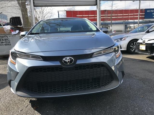 Used Toyota Corolla LE 2020 | Hillside Auto Outlet. Jamaica, New York Used Toyota Corolla LE 2020 | Hillside Auto Outlet. Jamaica, New York