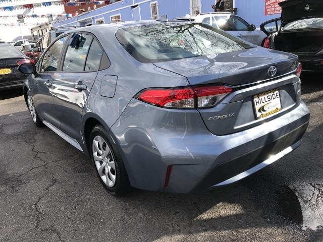 Used Toyota Corolla LE 2020 | Hillside Auto Outlet. Jamaica, New York Used Toyota Corolla LE 2020 | Hillside Auto Outlet. Jamaica, New York