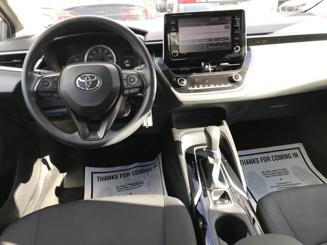 Used Toyota Corolla LE 2020 | Hillside Auto Outlet. Jamaica, New York Used Toyota Corolla LE 2020 | Hillside Auto Outlet. Jamaica, New York
