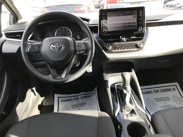 Used Toyota Corolla LE 2020 | Hillside Auto Outlet. Jamaica, New York Used Toyota Corolla LE 2020 | Hillside Auto Outlet. Jamaica, New York