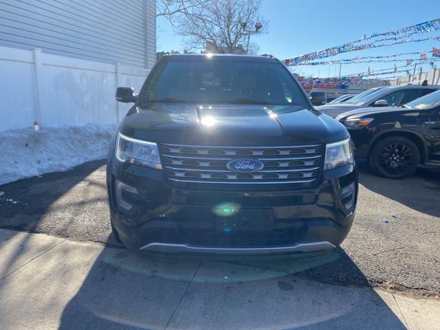 Used Ford Explorer XLT 2017 | Hillside Auto Outlet. Jamaica, New York Used Ford Explorer XLT 2017 | Hillside Auto Outlet. Jamaica, New York