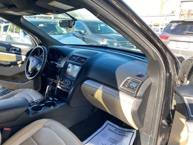 Used Ford Explorer XLT 2017 | Hillside Auto Outlet. Jamaica, New York Used Ford Explorer XLT 2017 | Hillside Auto Outlet. Jamaica, New York
