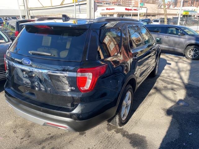 Used Ford Explorer XLT 2017 | Hillside Auto Outlet. Jamaica, New York Used Ford Explorer XLT 2017 | Hillside Auto Outlet. Jamaica, New York