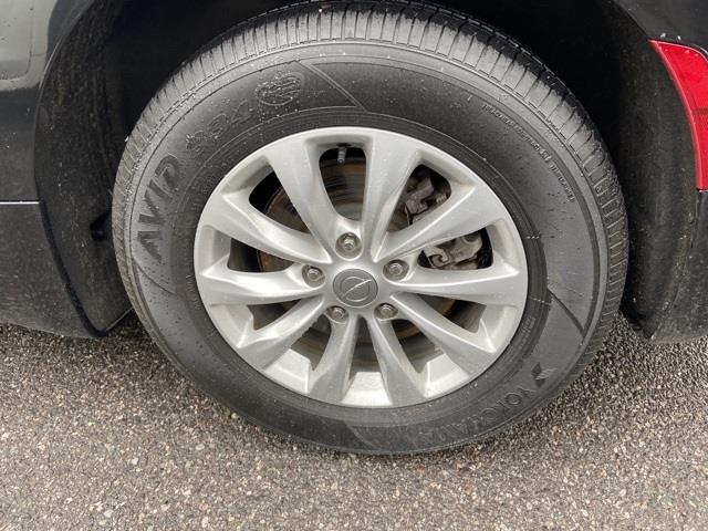 Used Chrysler Pacifica Touring L 2018 | Hillside Auto Outlet. Jamaica, New York Used Chrysler Pacifica Touring L 2018 | Hillside Auto Outlet. Jamaica, New York