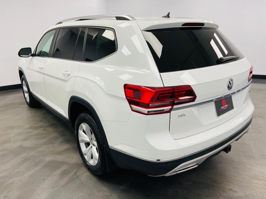 2018 Volkswagen Atlas 3.6L V6 SEL 4MOTION, available for sale in Linden, New Jersey | East Coast Auto Group. Linden, New Jersey 2018 Volkswagen Atlas 3.6L V6 SEL 4MOTION, available for sale in Linden, New Jersey | East Coast Auto Group. Linden, New Jersey