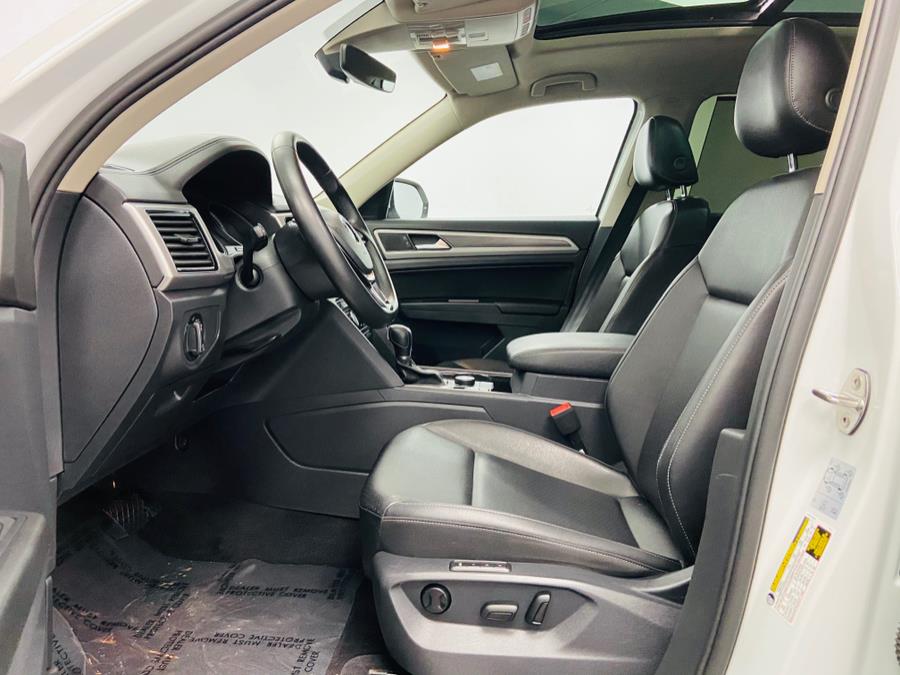 2018 Volkswagen Atlas 3.6L V6 SEL 4MOTION, available for sale in Linden, New Jersey | East Coast Auto Group. Linden, New Jersey 2018 Volkswagen Atlas 3.6L V6 SEL 4MOTION, available for sale in Linden, New Jersey | East Coast Auto Group. Linden, New Jersey